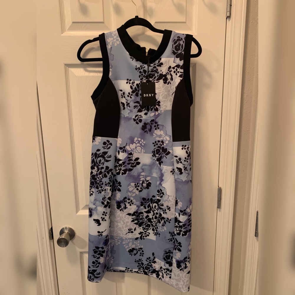 DKNY DRESS